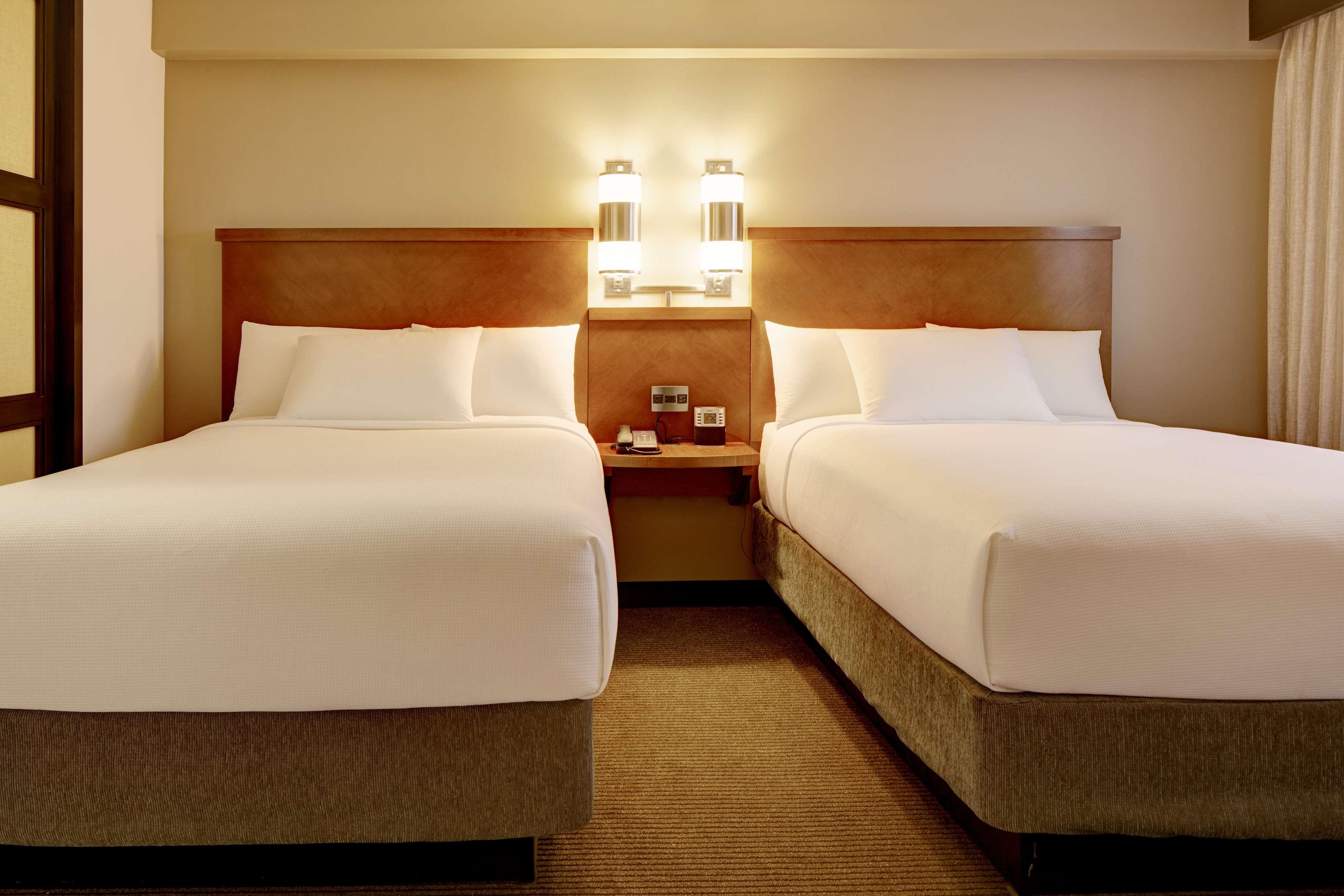 Hyatt Place Atlanta Downtown Eksteriør billede