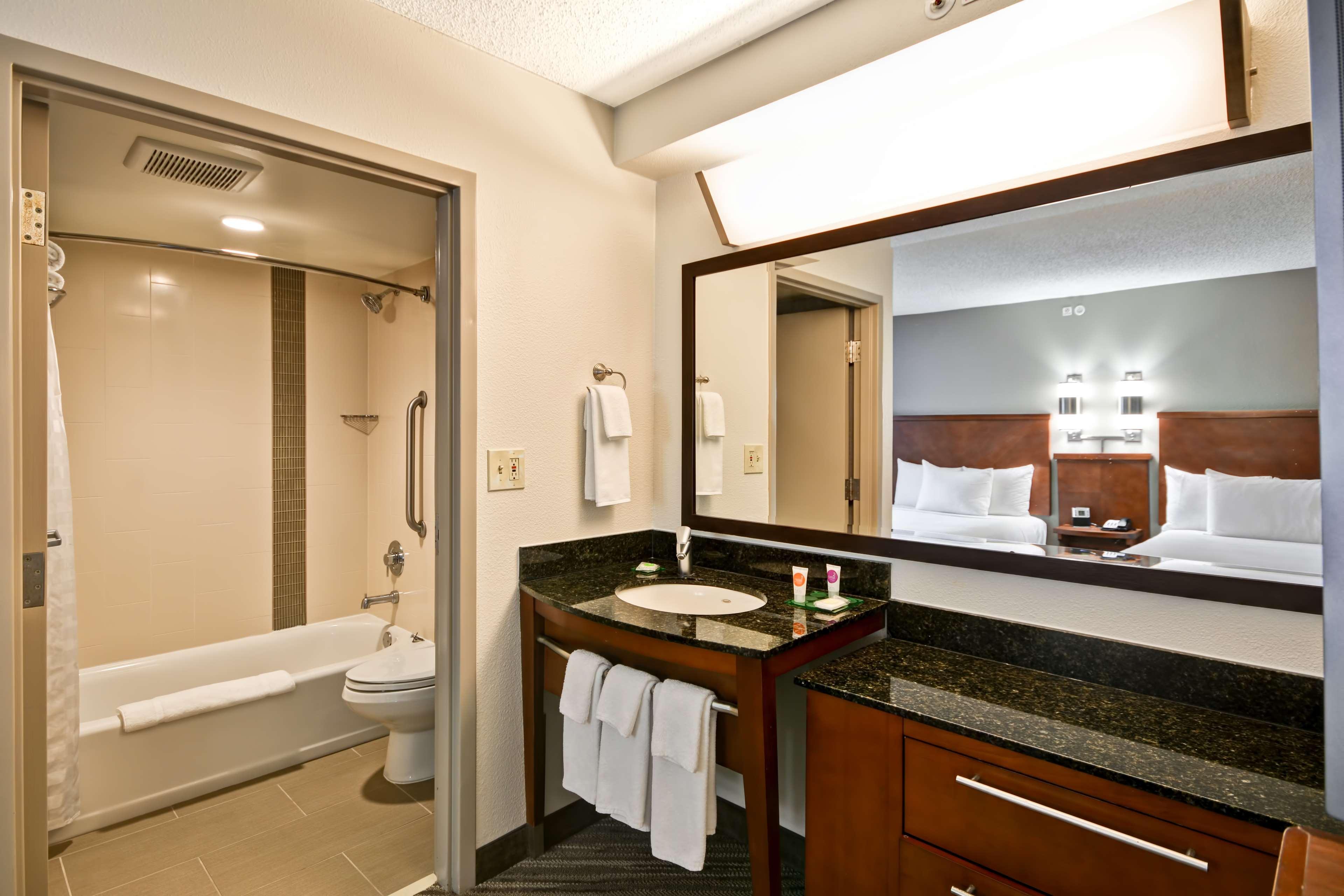 Hyatt Place Atlanta Downtown Eksteriør billede