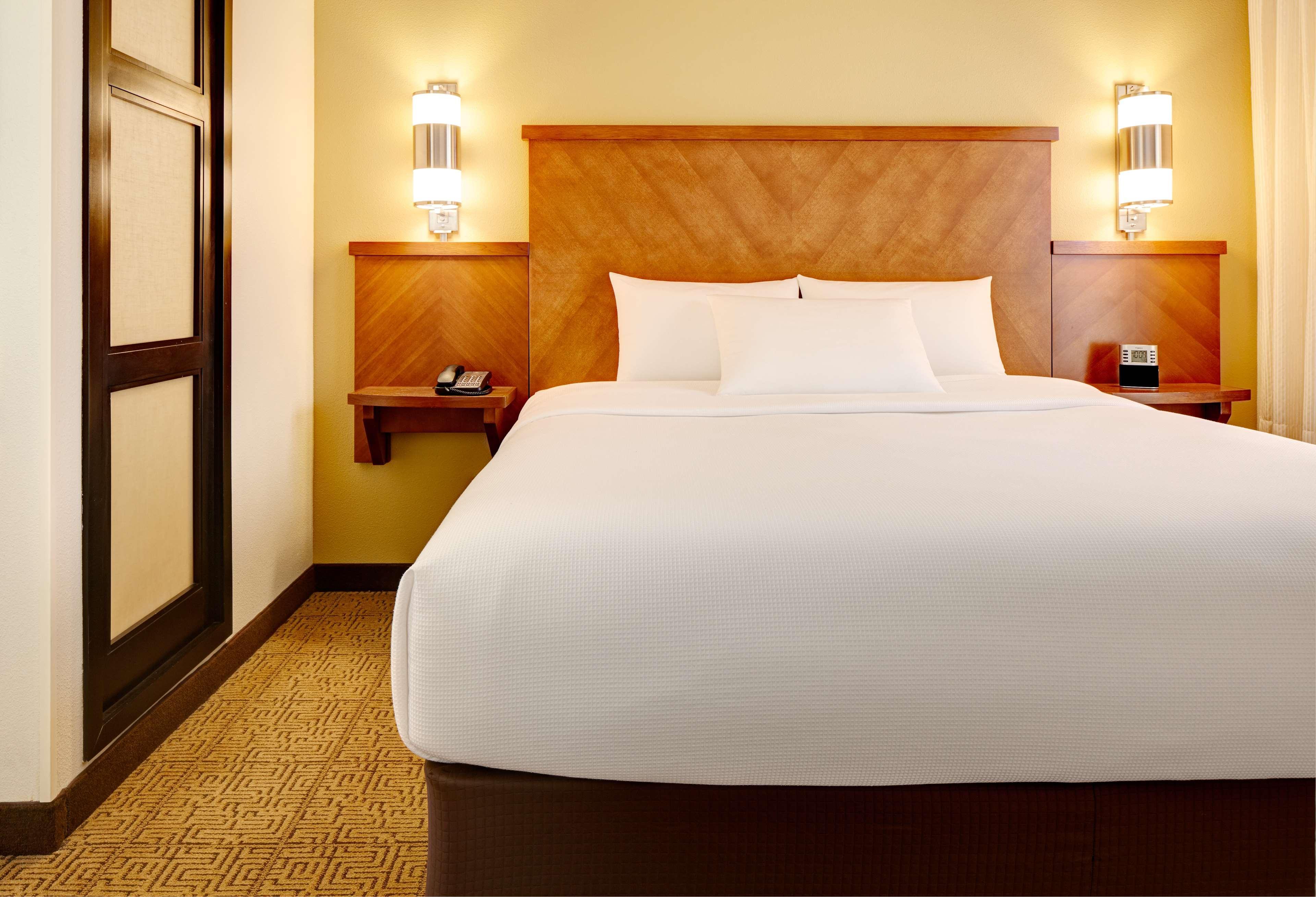 Hyatt Place Atlanta Downtown Eksteriør billede