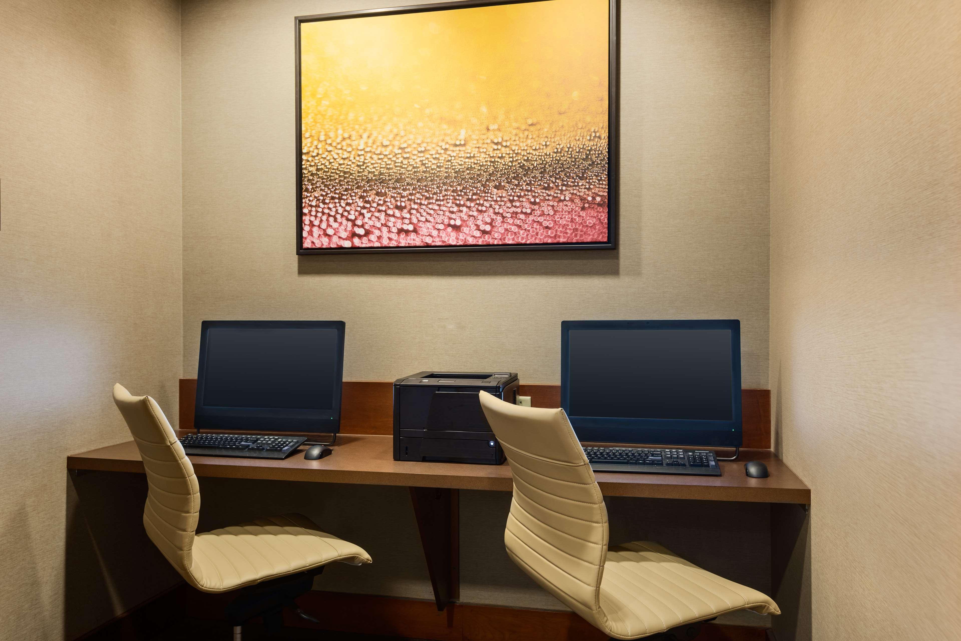 Hyatt Place Atlanta Downtown Eksteriør billede