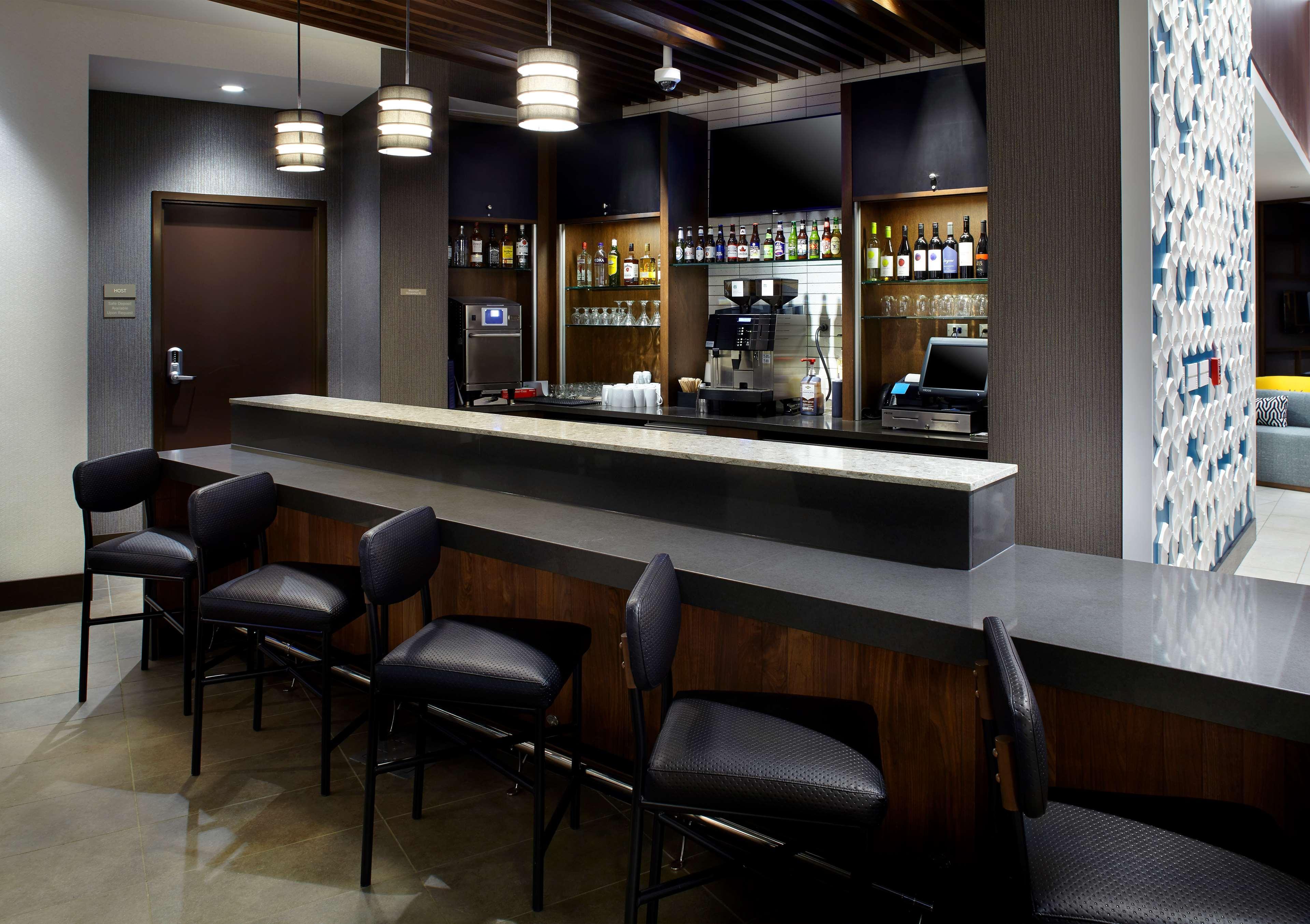 Hyatt Place Atlanta Downtown Eksteriør billede