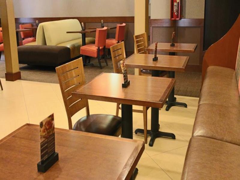 Hyatt Place Atlanta Downtown Eksteriør billede