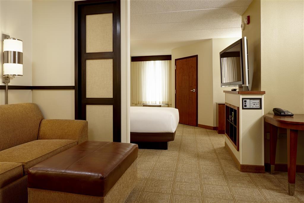 Hyatt Place Atlanta Downtown Værelse billede