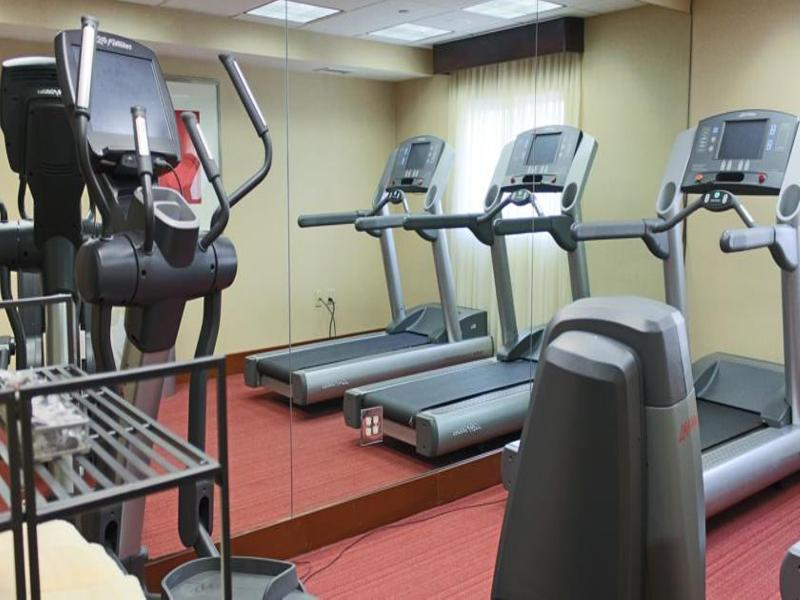 Hyatt Place Atlanta Downtown Eksteriør billede