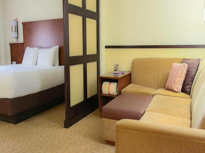 Hyatt Place Atlanta Downtown Eksteriør billede